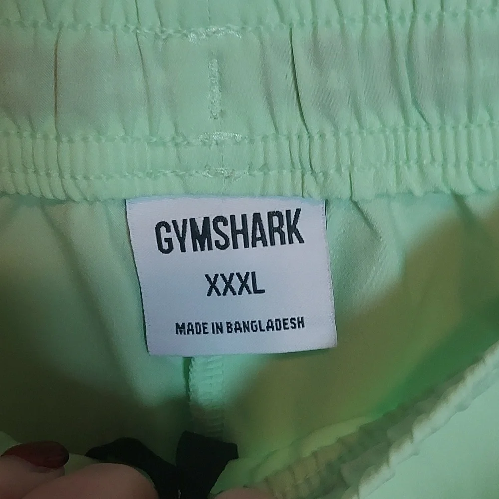 Gymshark 7